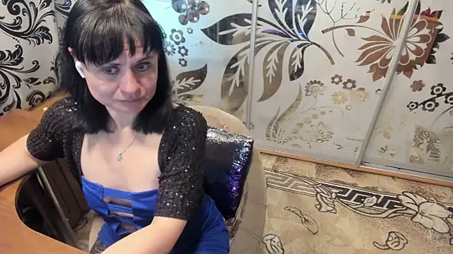 EVILENSA online show from January 2025 12:50:02 PM