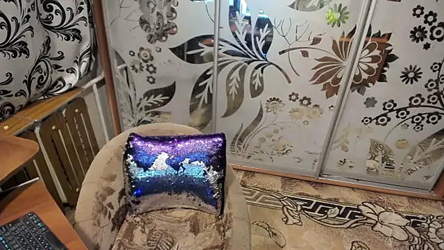 EVILENSA online show from March 2025 04:56:02 PM