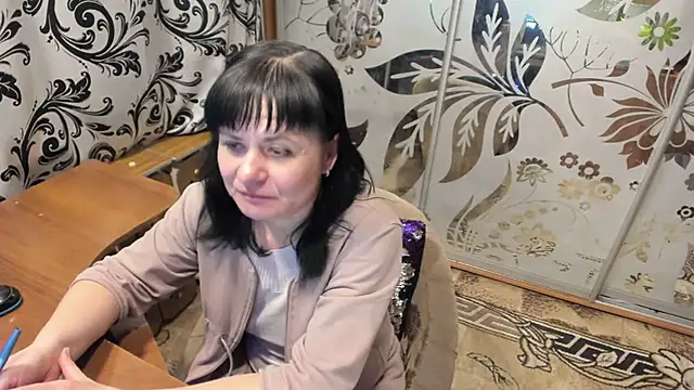 EVILENSA online show from March 2025 05:03:02 PM