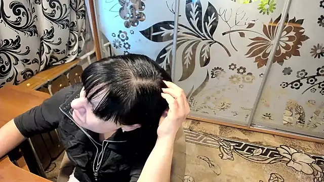 EVILENSA online show from January 2026 01:27:02 PM