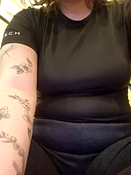 Snapshot of Cutegirlforyou chatting on February 2025 08:06:02 AM Cutegirlforyou online show from February 2025 08:06:02 AM