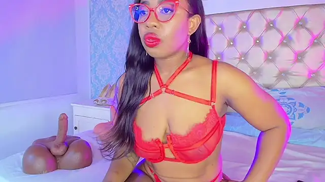 CaseyMoon online show from April 2026 12:38:02 PM