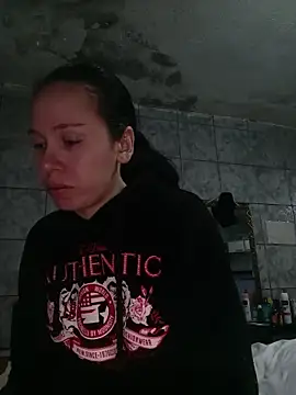Venusluxodomme online show from June 2026 07:36:01 AM