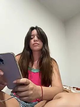 Snapshot of kiarafonseca_ chatting on December 2024 01:37:01 AM kiarafonseca  online show from December 2024 01:37:01 AM