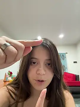 Snapshot of kiarafonseca_ chatting on December 2024 05:27:02 AM kiarafonseca  online show from December 2024 05:27:02 AM