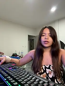 Snapshot of kiarafonseca_ chatting on December 2024 04:01:02 AM kiarafonseca  online show from December 2024 04:01:02 AM