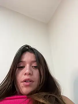 Snapshot of kiarafonseca_ chatting on February 2025 05:23:01 AM kiarafonseca  online show from February 2025 05:23:01 AM