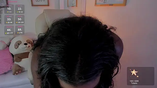 Snapshot of zobe_love chatting on February 2026 05:34:01 PM zobe love online show from February 2026 05:34:01 PM