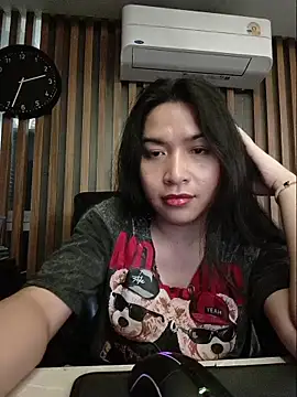 sara kimoo online show from November 2025 07:36:02 PM