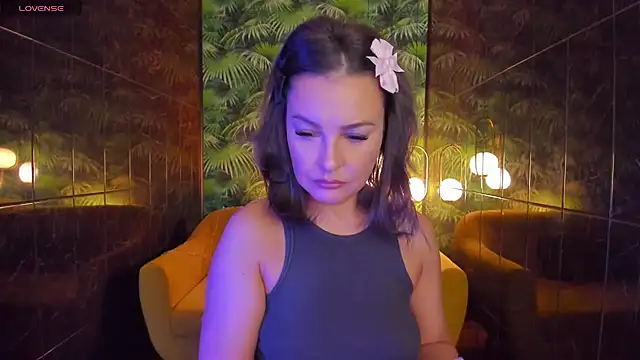 MilenaMellow online show from December 2024 08:42:02 PM