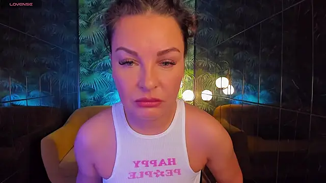 MilenaMellow online show from January 2025 08:46:02 PM