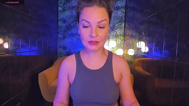 MilenaMellow online show from January 2025 08:44:01 PM