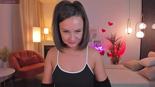 MilenaMellow online show from February 2025 03:11:02 AM