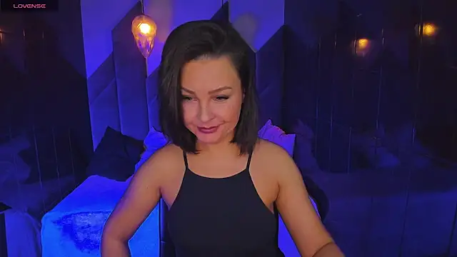 MilenaMellow online show from March 2025 08:48:01 PM