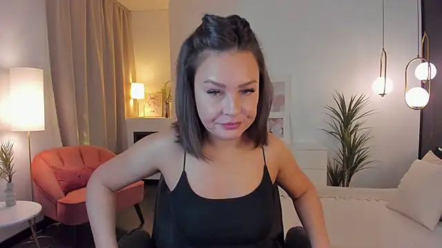 MilenaMellow online show from March 2025 08:48:02 PM