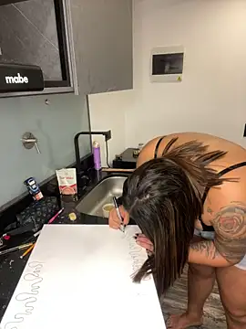 Victoria14  online show from December 2024 03:03:02 AM