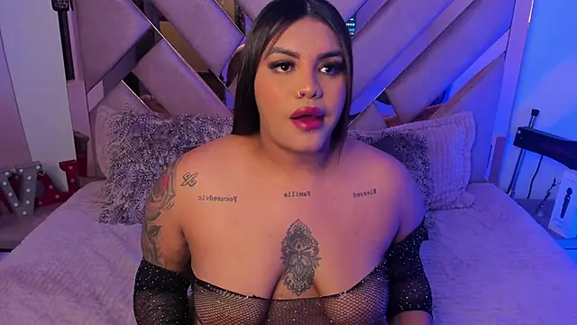 Victoria14  online show from January 2025 01:11:01 AM