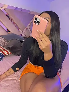 Victoria14  online show from February 2026 12:26:01 AM