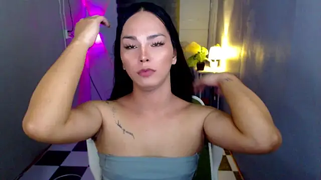 urnaughtydolly69 online show from April 2026 10:40:01 AM