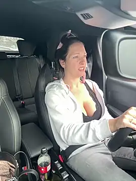 Viola Beck online show from February 2025 09:30:02 AM