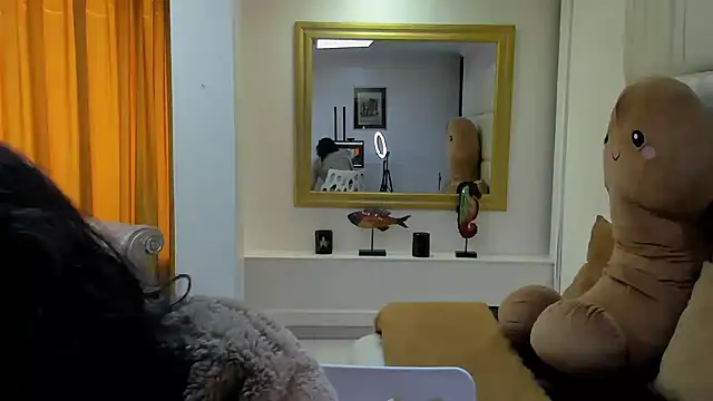 gaby trent online show from December 2024 02:49:02 PM