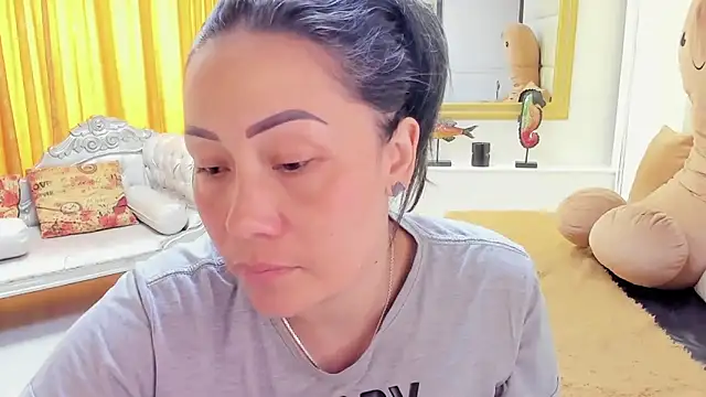 gaby trent online show from December 2024 02:38:01 PM