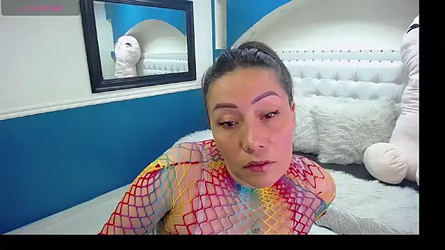 gaby trent online show from February 2025 04:46:01 PM