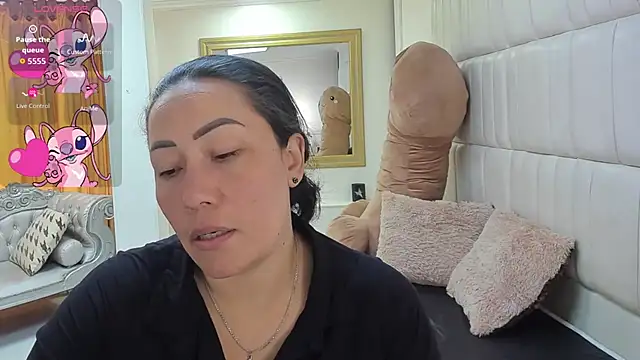 gaby trent online show from March 2026 02:34:01 PM