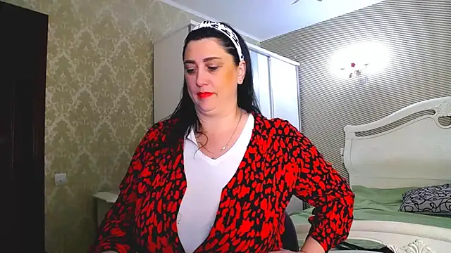 Evelyn Shy online show from February 2025 10:39:02 AM