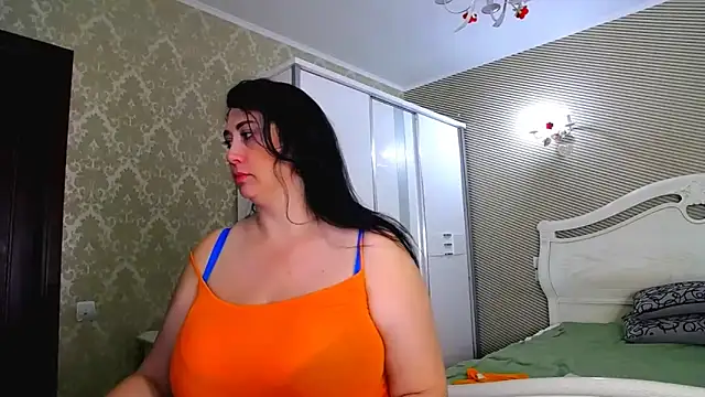 Evelyn Shy online show from December 2025 06:41:02 AM