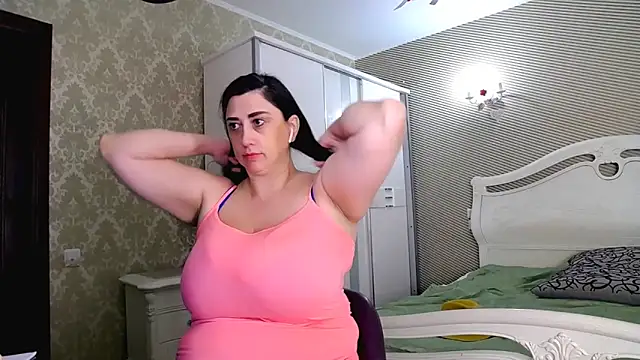 Evelyn Shy online show from March 2026 09:05:02 AM