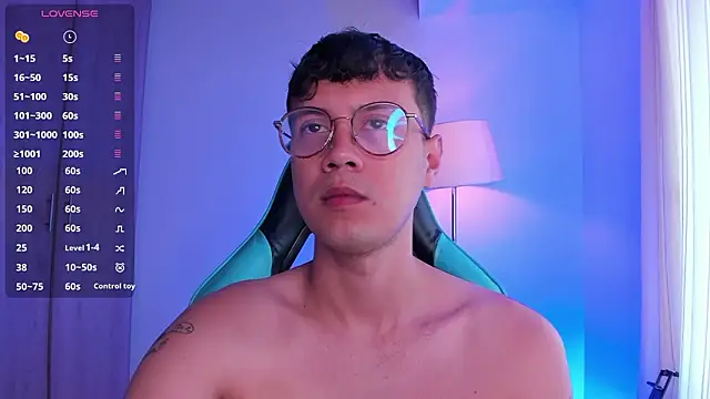 LeaneSeb online show from February 2026 01:21:01 PM