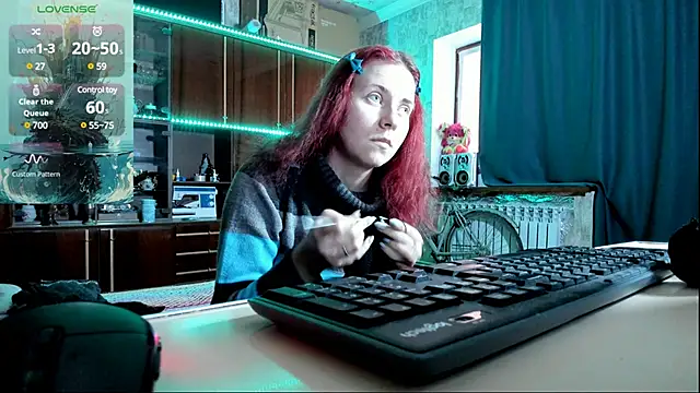 pa1e pr1ncess online show from February 2025 01:08:02 PM