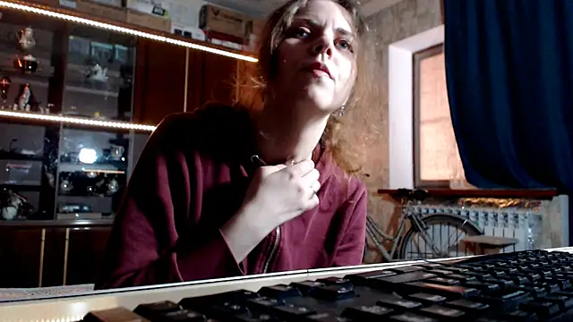 pa1e pr1ncess online show from April 2026 07:55:03 AM