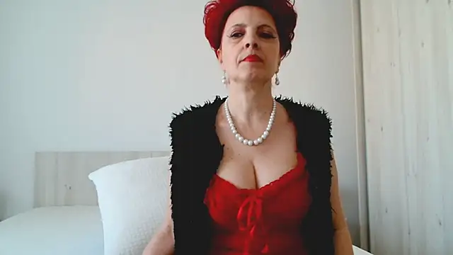 MilfSupreme online show from March 2025 11:05:01 AM