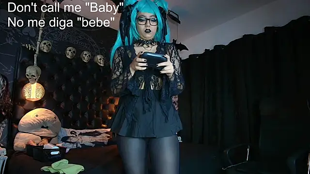 AlexHoe  online show from June 2026 07:07:02 PM
