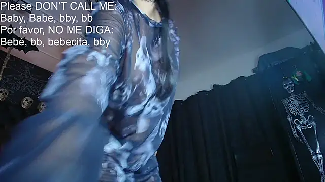 AlexHoe  online show from July 2026 06:21:02 PM