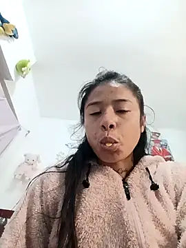 CATRINA SEXXX online show from October 2025 07:25:02 PM