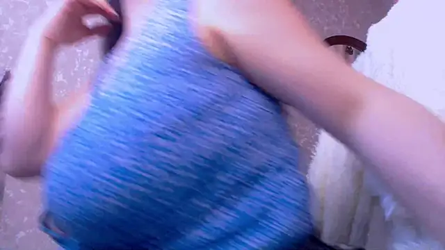 AyaMoon online show from January 2025 05:50:01 AM