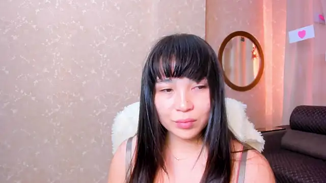 AyaMoon online show from February 2025 03:37:02 AM