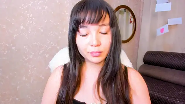 AyaMoon online show from February 2025 03:18:01 AM