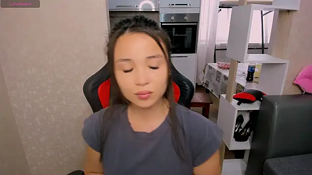 AyaMoon online show from September 2025 05:07:02 AM