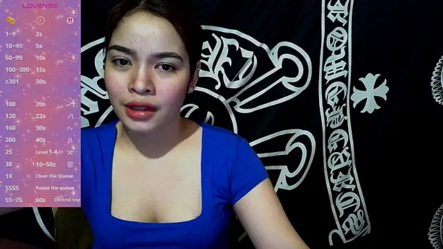  preciousmoira  online show from June 2026 02:58:02 AM