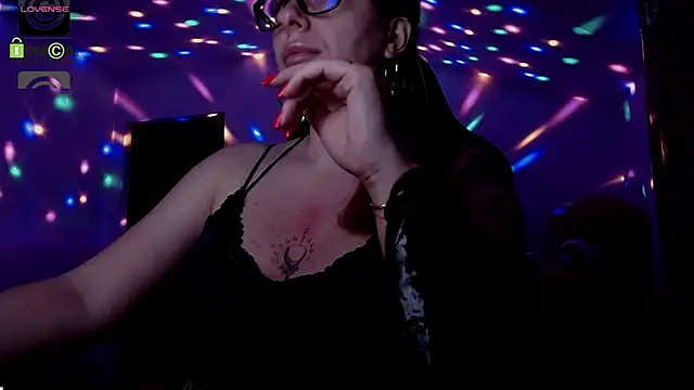 SonyaDevon online show from January 2025 06:03:02 AM