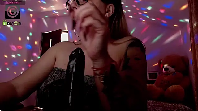 SonyaDevon online show from March 2025 10:54:02 AM