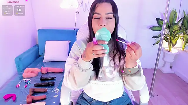 Pamela roberts online show from December 2024 11:50:02 AM