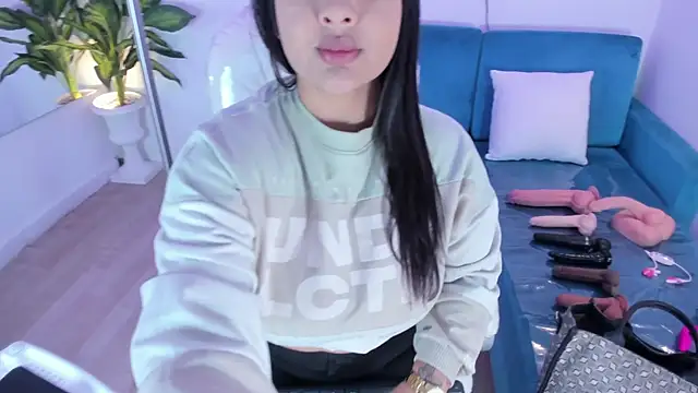 Pamela roberts online show from January 2025 11:52:01 AM