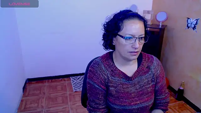 scarlet wet online show from December 2024 01:25:02 AM