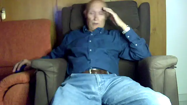 Josepigual007 online show from December 2024 04:54:01 PM