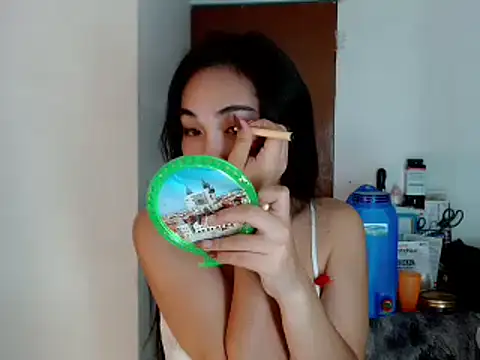 SweetLilly 18 online show from January 2025 04:16:02 PM